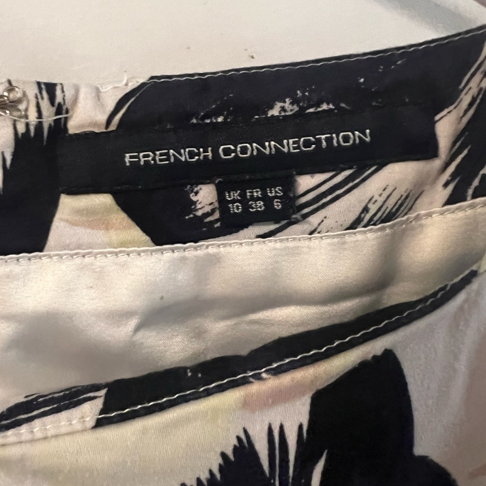 French Connection Dress - Picture 2 of 4